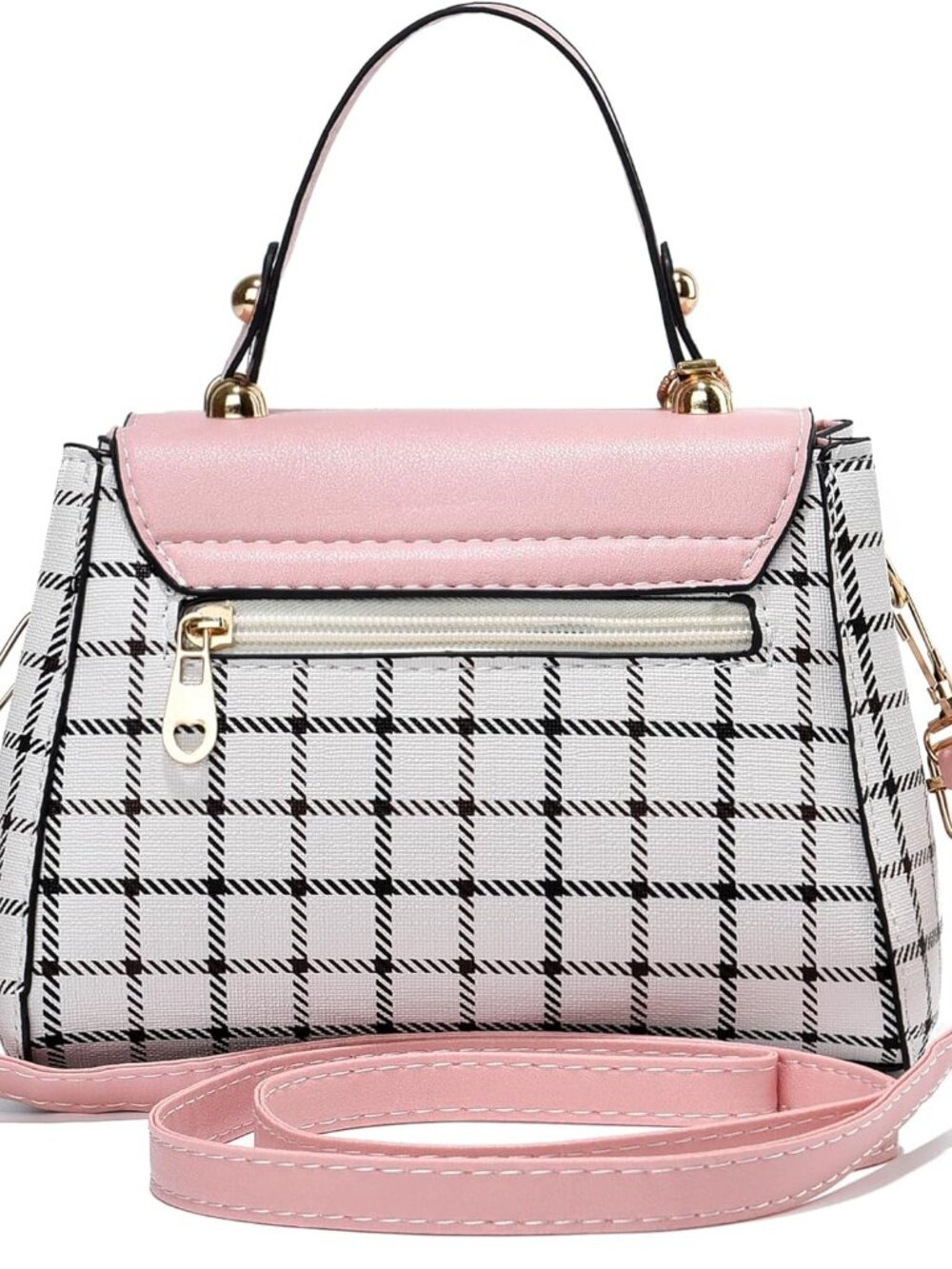 Small Purses And Handbags For Women Fashion Teenage Girls Crossbody Bag Lightwei View 5